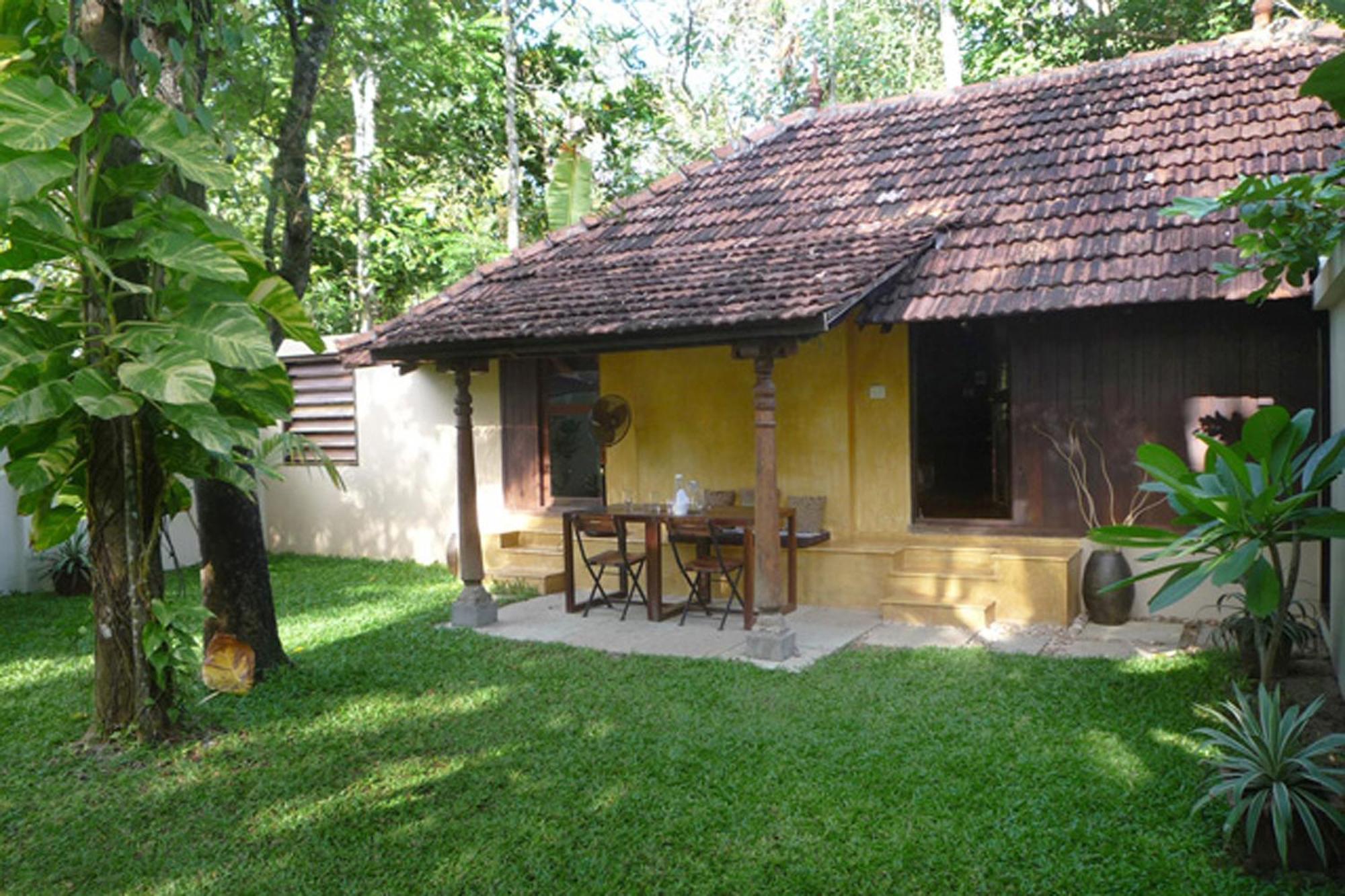 Marari Villas - Private Pool Villas Mararikulam Δωμάτιο φωτογραφία