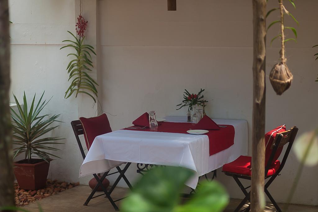 Marari Villas - Private Pool Villas Mararikulam Εξωτερικό φωτογραφία