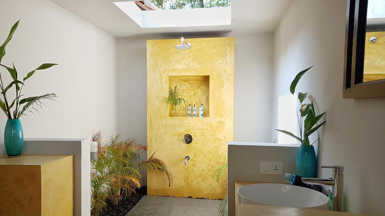 Marari Villas - Private Pool Villas Mararikulam Εξωτερικό φωτογραφία