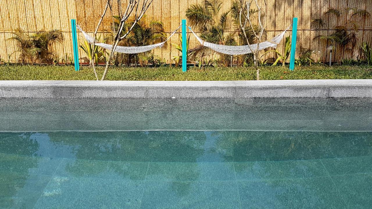 Marari Villas - Private Pool Villas Mararikulam Εξωτερικό φωτογραφία